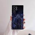 Game D-Dark S-Souls 3 Phone Case For Samsung Galaxy S25 S24 S22 S23 Ultra S21 S20 Plus 5G Frosted Non-Slip Full Cover Soft Case. 