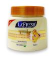 LA FRESH GOLD FACE MASK 575GM. 