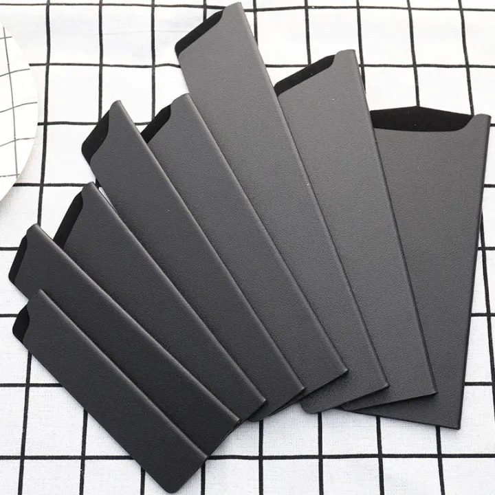 Kitchen%20Knife%20Sheath%20Chef%20Knife%20Case%20Black%20Knives%20Edge%20Protector%20-%20Image%204