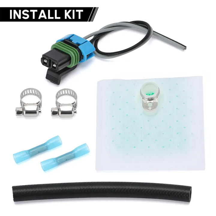 WLR%20-%20E85%20Compatible%20Racing%20High%20Performance%20internal%20450LPH%20Fuel%20Pump%20For%20Nissan%20Skyline%20Subaru%20WRX%20F90000267%20&%20Install%20Kit%20-%20Image%205