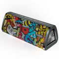 mifa A10+ Portable bluetooth speaker 360° Stereo Sound 20W  IPX7 waterproof wireless bluetooth 5.0 speaker 24-Hour Play time. 