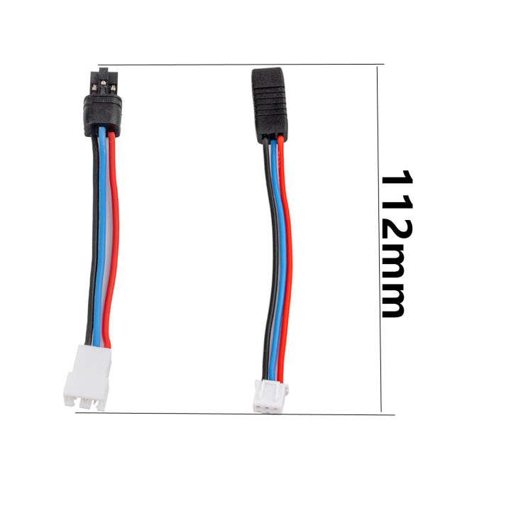 RCXAZ%20TRX-4M%20Battery%20Adapter%20Cable%20Male%20Female%20Plug%20Conversion%20Cable%20for%20TRX-4M%20RC%20Car%20-%20Image%205