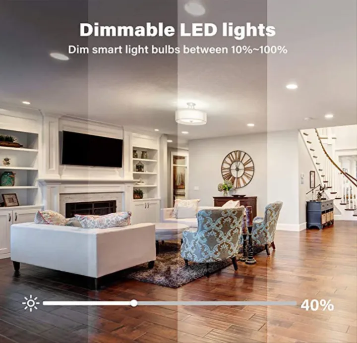 Tuya%20Wifi%20Warmwhite%20Under%20Cabinet%20Lighting%2012V%20Dimmable%20Puck%20Lights%20Kitchen%20Counter%20Wardrobe%20Night%20Lamp%20Room%20Decor%20APP%20for%20Alexa%20-%20Image%206
