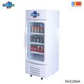 Rockwell RVC 200A - 200 Litres Visi Cooler with Back-Lit Canopy. 