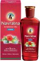 Navratna Ayurvedic Hair Oil 100 ml INDIAN. 