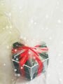 Explosion Design Gift Box, 2 layer gift box. 