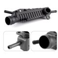 Heater Control Valve 036121188B For Volkswagen  Altea 2010-2012 Cordoba 2006-2009, Leon 2008-2012, Polo 2013-2014, 1.4L 1.6L. 