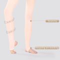 Ballet Tights Dance Stirrup Tights Ballet Stockings for Women Girl Skate Dance Gymnastic Tights Pantyhose 60D. 