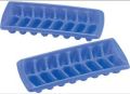 Rubbermaid Ice Cube 2 Trays. 