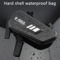 Motorcycle Side Bag Large Capacity Motorcycle Side Pocket Multifunctional Electric Bicycle Hanging Bag For Universal Accessories. 