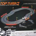 SOBA Top Turbo | 1:43 Scale Slot Car Racing Set. 