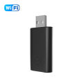 WiFi IR Remote Controller 12m Max Transmission Range 360° Full Coverage Tuya IR USB Infrared Transmitter for TV AC Fan Light. 