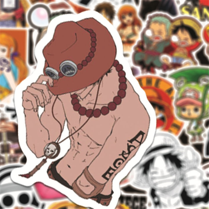 10/30/50pcs%20ONE%20PIECE%20Anime%20Stickers%20Cartoon%20Luffy%20Waterproof%20Sticker%20for%20Scrapbook%20Motorcycle%20Laptop%20Cool%20Graffiti%20Sticker%20Gift%20-%20Image%205