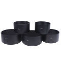 40.5mm 43mm 46mm 49mm 52mm 55mm 58mm 62mm 67mm 72mm 77mm Long Metal Lens Hood For Camera Lens Universal Sunshade.