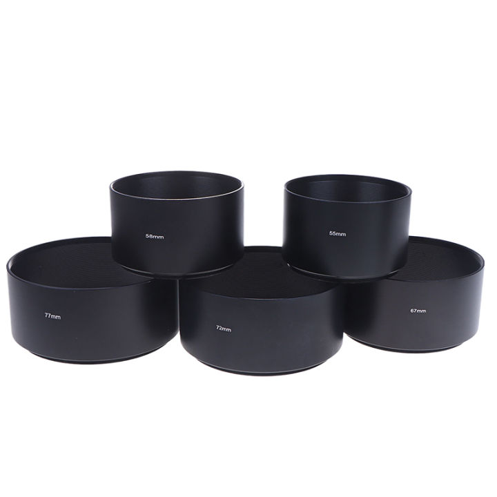 40.5mm%2043mm%2046mm%2049mm%2052mm%2055mm%2058mm%2062mm%2067mm%2072mm%2077mm%20Long%20Metal%20Lens%20Hood%20For%20Camera%20Lens%20Universal%20Sunshade%20-%20Image%203