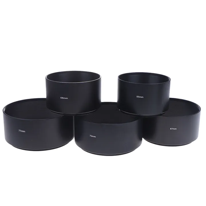 40.5mm%2043mm%2046mm%2049mm%2052mm%2055mm%2058mm%2062mm%2067mm%2072mm%2077mm%20Long%20Metal%20Lens%20Hood%20For%20Camera%20Lens%20Universal%20Sunshade%20-%20Image%203