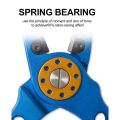 Fishing Pliers Line Cutter Multifunctional Knot Aluminum Alloy Scissors Hook Remover 150g 20CM Fishing Equipment. 