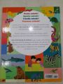 BIG noisy book of animals with fully animated dvd. 