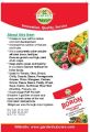 Garden Boron Micro nutrients fertilizer. 