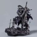 DARK SOULS Artorias The Abysswalker 15cm PVC Action Figure Model Toys.