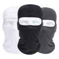 Balaclava Face Mask, Summer Cooling Neck Gaiter, UV Protector Motorcycle Ski Scarf for Men&Women, Balaclava Ski Mask. 