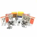 GMB genuine Japan GUIS-52 shaft center Isuzu TFR elf Isuzu 29x76 Isuzu D-Max 2WD (4JH 4JJ 4JB) Isuzu NPR 115. 
