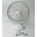 Kingshan High quality rechargeable fan - KL- 1308.
