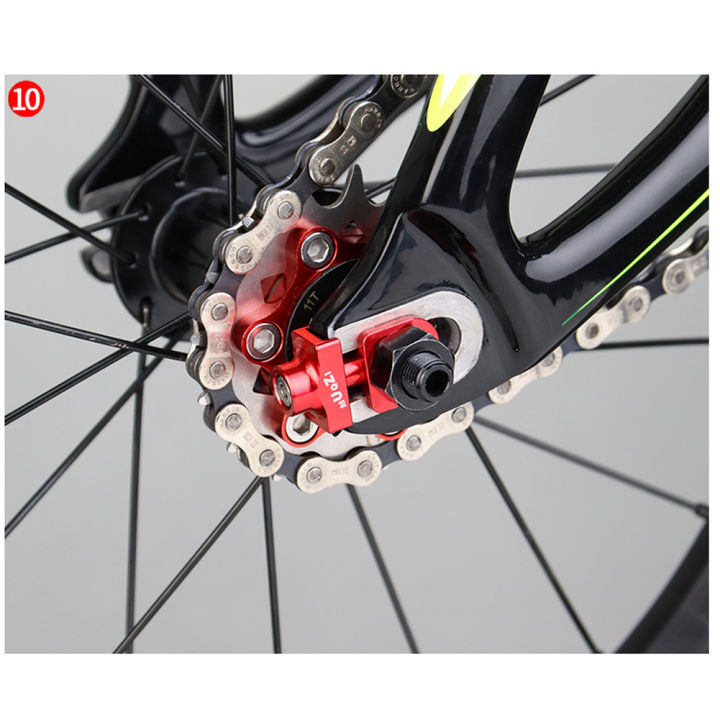 Bicycle%20Chain%20Adjuster%20Aluminum%20Alloy%20CNC%20Bike%20Chain%20Tension%20Bolt%20Screw%20DIY%20Modification%20Lightweight%20for%20Single%20Speed%20Bicycle%20-%20Image%205
