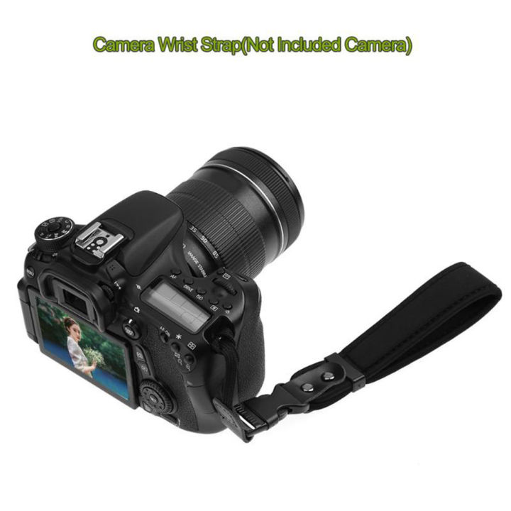 Camera%20Hand%20Strap%20Quick-Release%20Camera%20Wristband%20Comfortable%20Camera%20Strap%20Lightweight%20for%20//%20%20DSLR%20Camera%20-%20Image%204