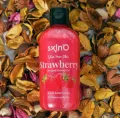 skinO Strawberry Scented Shower Gel - 220ml to all skin type.