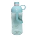Sports Plastic Water Bottle Squace Cup 1420ml. 
