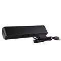 KISONLI I-610 USB HOME THEATER SYSTEM SOUNDBAR SPEAKER FOR PC OR LAPTOP. 