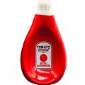 Squeeze Bottle Shaped Ceramic Sauce Dishes Dish Bowls Kitchen Soy Sauce Bowl Dipping Tray Japanese Tomato Ketchup Dipping Dish.
