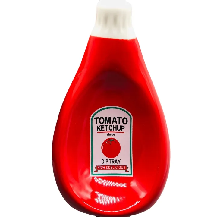 Squeeze%20Bottle%20Shaped%20Ceramic%20Sauce%20Dishes%20Dish%20Bowls%20Kitchen%20Soy%20Sauce%20Bowl%20Dipping%20Tray%20Japanese%20Tomato%20Ketchup%20Dipping%20Dish%20-%20Image%205