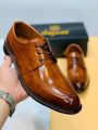 office, marriage etc shoes have been prepared for boys and men which are very soft, comfortable, precious and good looking shoes.. 