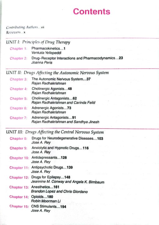 Lippincott%20Illustrated%20Reviews%20Pharmacology%20Latest%202026%20Edition%20/%20Lippincott%20Pharmacology%20/%20Pharmacology%20Lippincott%20-%20Image%203