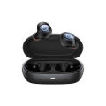 Baseus Bowie MA20 Pro True Wireless Earphones Cluster Black (With ANC). 