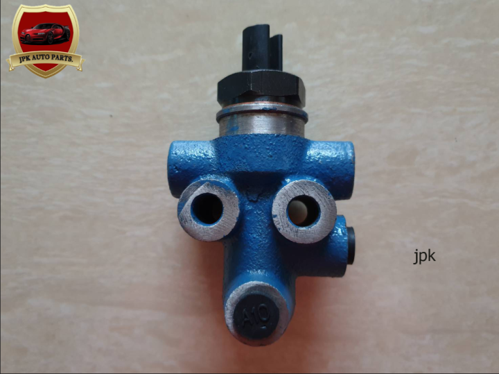 Safety%20rear%20brake%20pad%20(brake%20booster)%20Toyota%20MIGHTY-X%20ln85,%20Tiger%20D4D%20OEM%20-%20Image%202