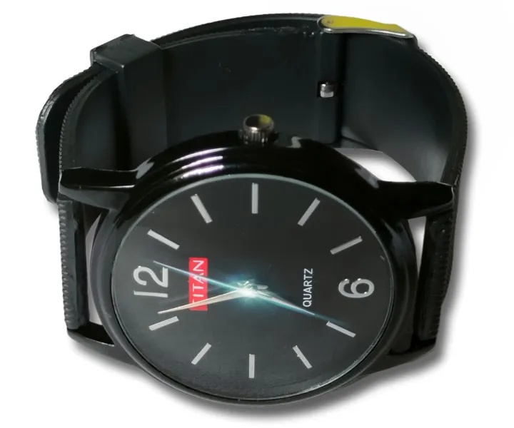 PU%20Leather%20Black%20Analog%20Watch%20For%20Men%20-%20Watch%20For%20Men%20-%20Image%205