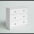 Chest Of 3 Drawers  - Drawer Storage Cabinet For Home/Office || Storage Cabinet For Home || Sideboard Space Saver customise. 