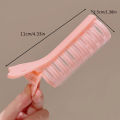 1/2pcs Girls Hair Rollers D3.5cm Bangs Fluffy Clip High Skull Curling Iron For Women Heatless Hair Curler Hairdressing Accessory. 