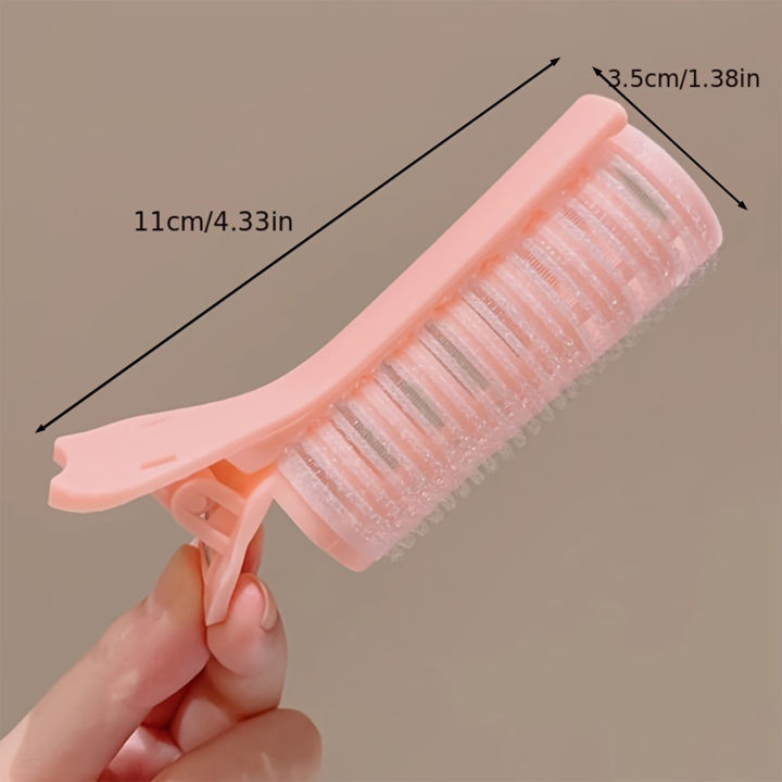 1/2pcs%20Girls%20Hair%20Rollers%20D3.5cm%20Bangs%20Fluffy%20Clip%20High%20Skull%20Curling%20Iron%20For%20Women%20Heatless%20Hair%20Curler%20Hairdressing%20Accessory%20-%20Image%206