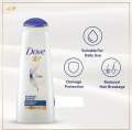 Dove Shampoo Hairfall Rescue - 250ML and 370ML. 