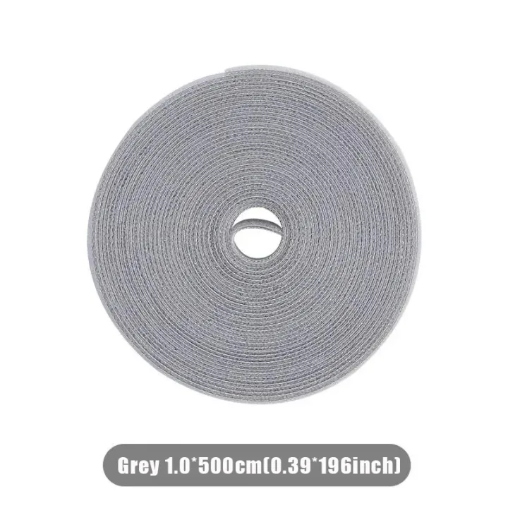 5M%20Cable%20Manager%20Data%20Cable%20Storage%20Artifact%20Velcro%20Reusable%20Cable%20Tie%20Nylon%20Free%20Cut%20Desk%20Wire%20Organizer%20Cable%20Binding%20Tape%20-%20Image%208