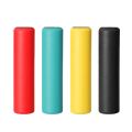 MTB Mountain Bike Silicone Handlebar Grips - Anti-Slip Comfort Shock Absorption Cycling Grips. 