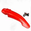 Front Mudguard for YBR-G / Front Fender for Yamaha / Motorcycle front Mudguard. 