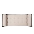 Briarmeade Upholstered Chaise Lounge. 