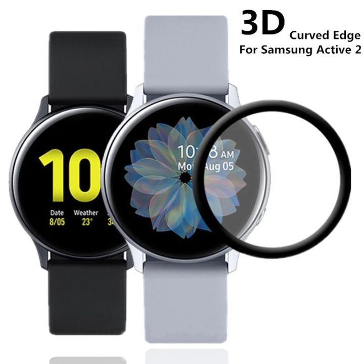 9D%20Curved%20Edge%20Full%20Screen%20Protectors%20For%20%20%20Watch%205%20Pro%2045mm%20Active%204%202%2040mm%2044mm%20Protective%20Tempered%20Glass%20Film%20-%20Image%203