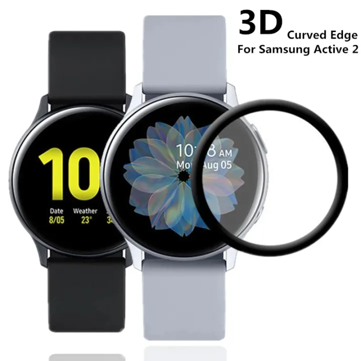 9D%20Curved%20Edge%20Full%20Screen%20Protectors%20For%20%20%20Watch%205%20Pro%2045mm%20Active%204%202%2040mm%2044mm%20Protective%20Tempered%20Glass%20Film%20-%20Image%203