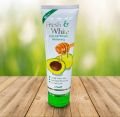 face wash / fresh & white / facial wash whitening / new fresh & white fa... v. 